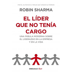 El Lider Que No Tenia Cargo 