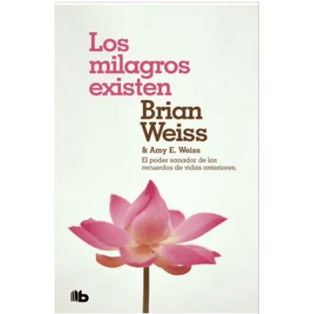 Los Milagros Existen