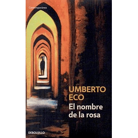 Nombre De La Rosa, El [Db]