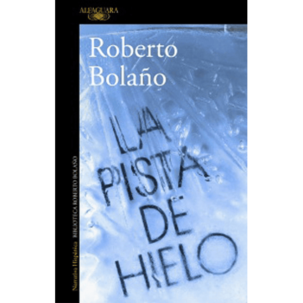 Pista De Hielo, La