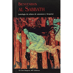 Bienvenidos Al Sabbath (Td-337)