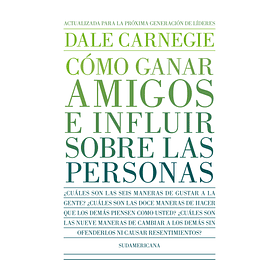 Como Ganar Amigos E Influir Sobre Las Personas