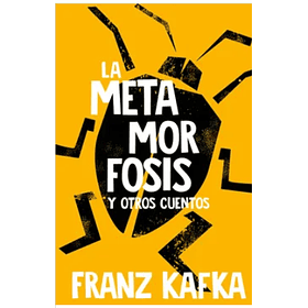 La Metamorfosis (Td)