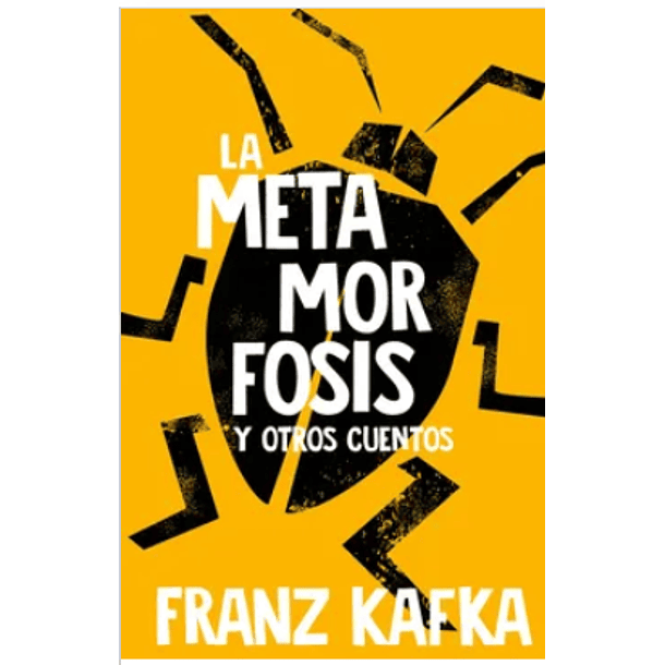 La Metamorfosis (Td)