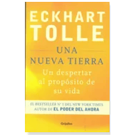 Una Nueva Tierra