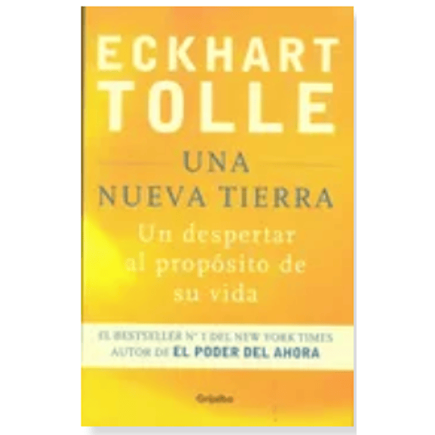 Una Nueva Tierra
