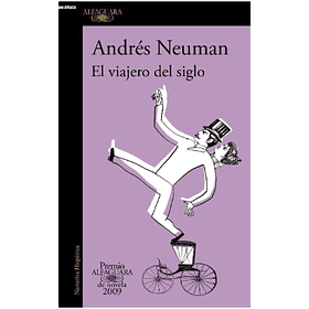 El Viajero Del Siglo