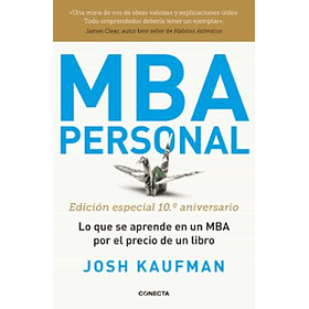 Mba Personal 