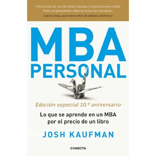 Mba Personal 