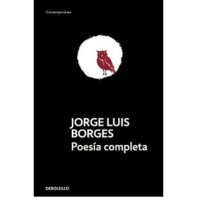 Poesia Completa - Jorge Luis Borges