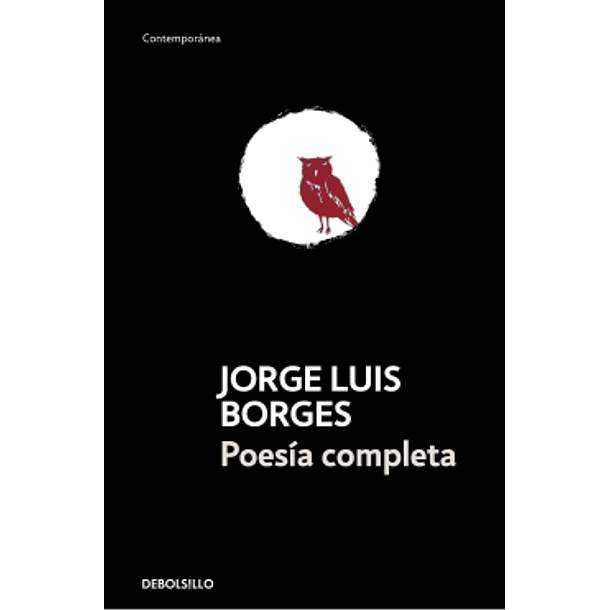 Poesia Completa - Jorge Luis Borges