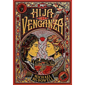 Hija De La Venganza (Td)