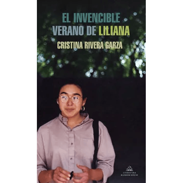 El Invencible Verano De Liliana
