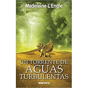 Un Torrente De Aguas Turbulentas