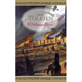 El Silmarillion 