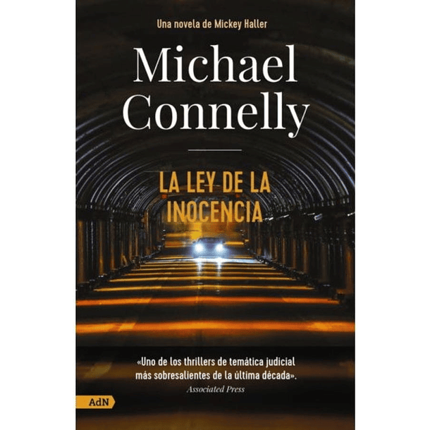 La Ley De La Inocencia 