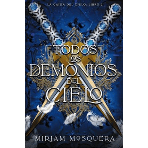 Todos Los Demonios Del Cielo