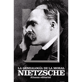 La Genealogia De La Moral