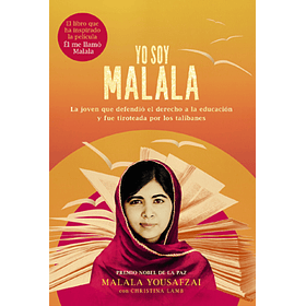 Yo Soy Malala [Epo]