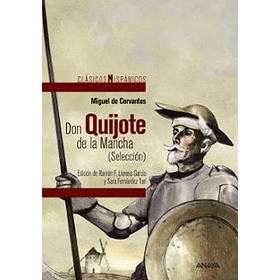 Don Quijote De La Mancha (Seleccion)