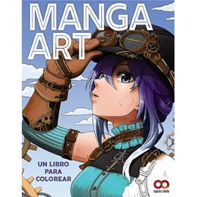 Manga Art (Espacio De Diseño)
