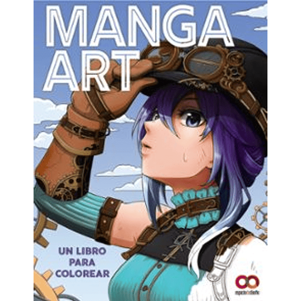 Manga Art (Espacio De Diseño)