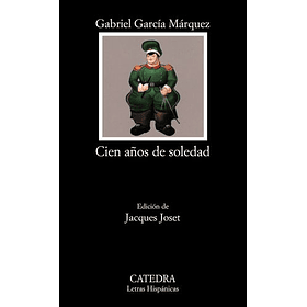 Cien Años De Soledad