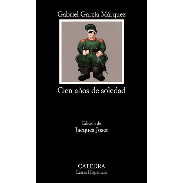 Cien Años De Soledad