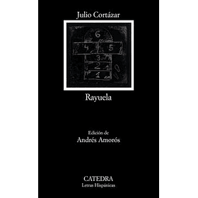 Rayuela
