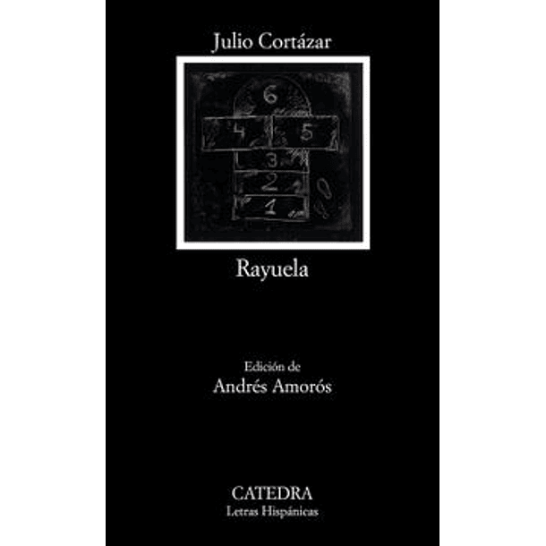Rayuela