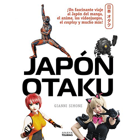 Japon Otaku