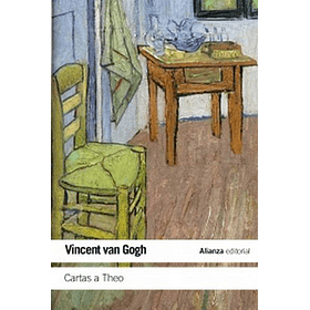 Cartas A Theo (Alianza)