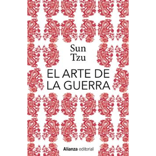 El Arte De La Guerra (Td)