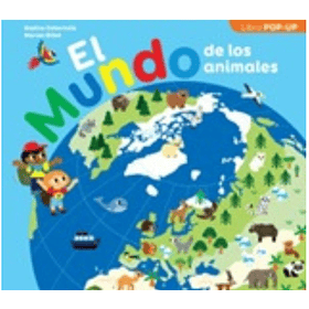 El Muindo De Los Aniomales