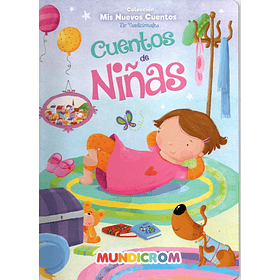 Cuentos De Niñas