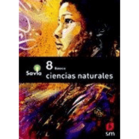 Ciencias Naturales 8°