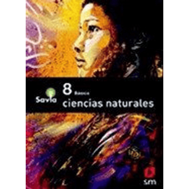 Ciencias Naturales 8°