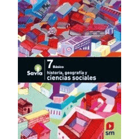 Ciencias Sociales 7°