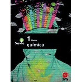 Química 1° Medio