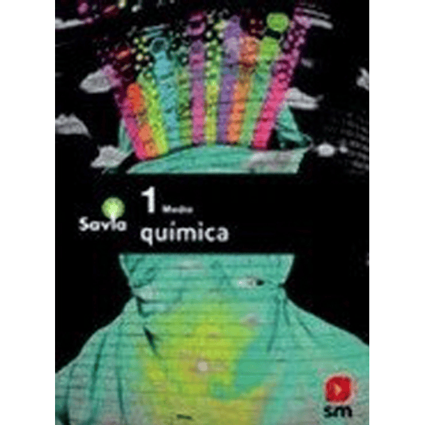Química 1° Medio