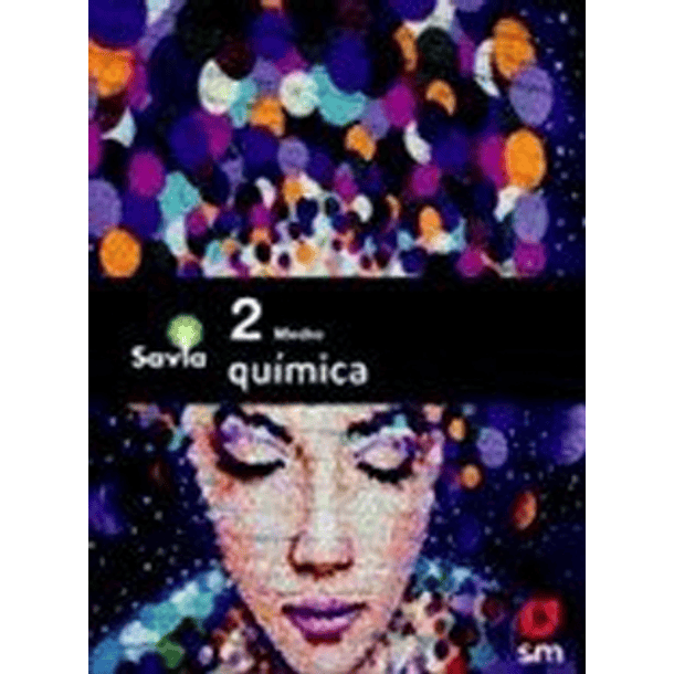 Química 2° Medio