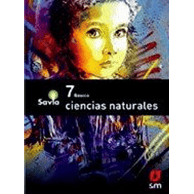 Ciencias Naturales 7°