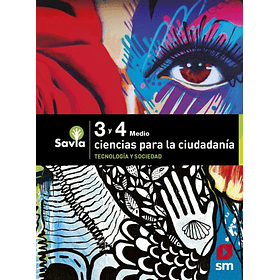 Ciencias Para La Ciudadanía 3°4° Medio