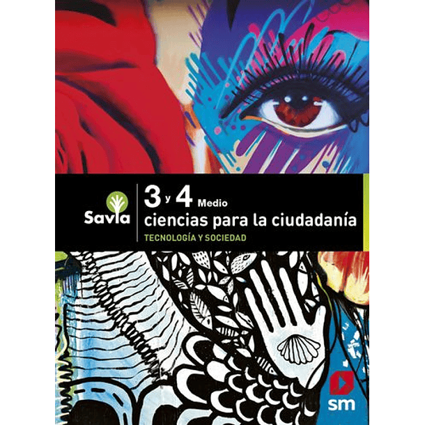 Ciencias Para La Ciudadanía 3°4° Medio