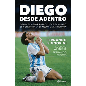 Diego Desde Adentro