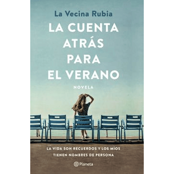 La Cuenta Atras Para El Verano