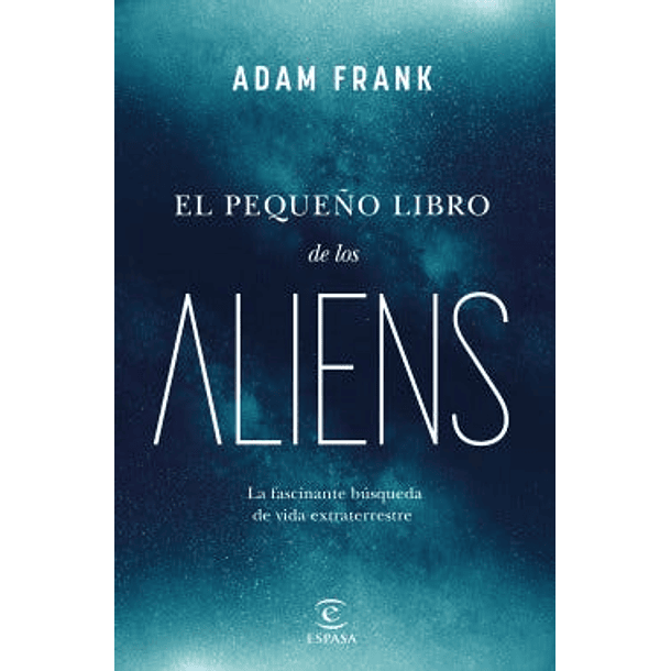 El Pequeño Libro De Los Aliens