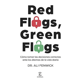 Red Flags Green Flags