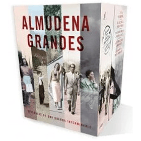 Estuche Episodios De Una Guerra Interminable