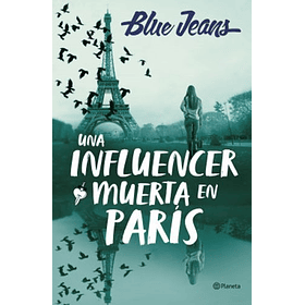 Una Influencer Muerta En Paris